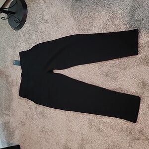 Nasty Gal Ponte Pants